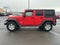 2011 Jeep Wrangler Unlimited Sport