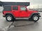 2011 Jeep Wrangler Unlimited Sport