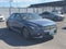 2018 Lincoln Continental Select