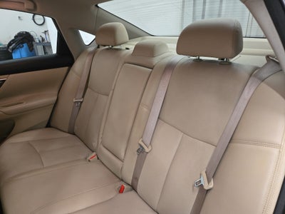 2015 Nissan Altima 3.5 SL