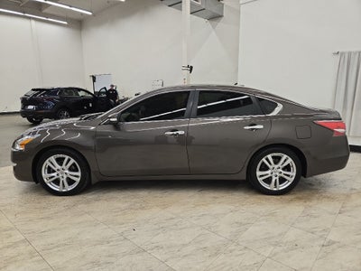 2015 Nissan Altima 3.5 SL