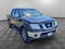 2014 Nissan Frontier SL