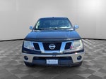 2014 Nissan Frontier SL