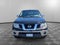 2014 Nissan Frontier SL