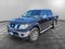2014 Nissan Frontier SL