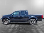 2014 Nissan Frontier SL