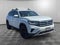 2022 Volkswagen Atlas 2.0T SE w/Technology