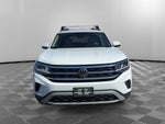 2022 Volkswagen Atlas 2.0T SE w/Technology