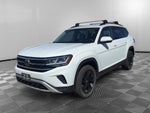 2022 Volkswagen Atlas 2.0T SE w/Technology