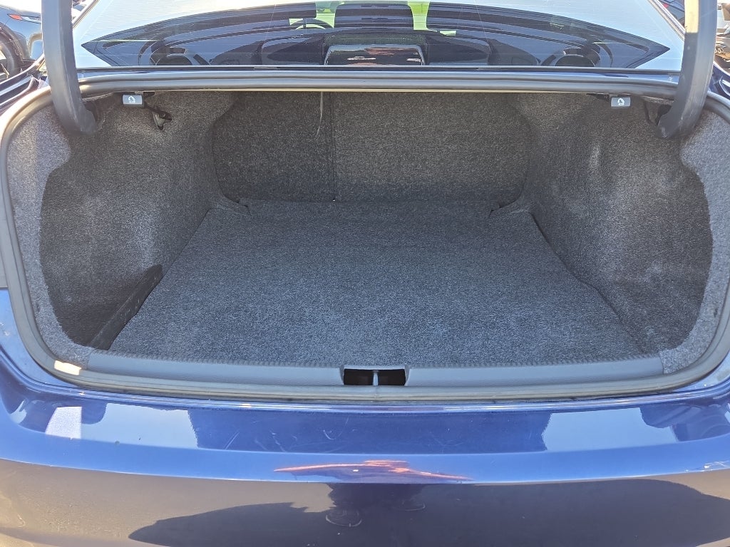 2015 Volkswagen Passat 1.8T S
