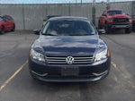 2015 Volkswagen Passat 1.8T S