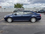 2015 Volkswagen Passat 1.8T S