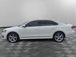 2013 Volkswagen Passat TDI SEL Premium