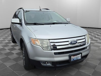 2010 Ford Edge Limited