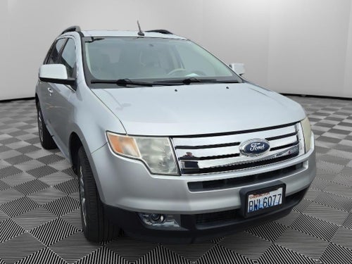 2010 Ford Edge Limited