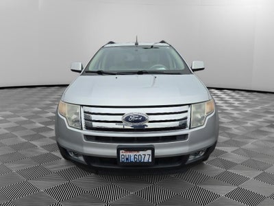 2010 Ford Edge Limited