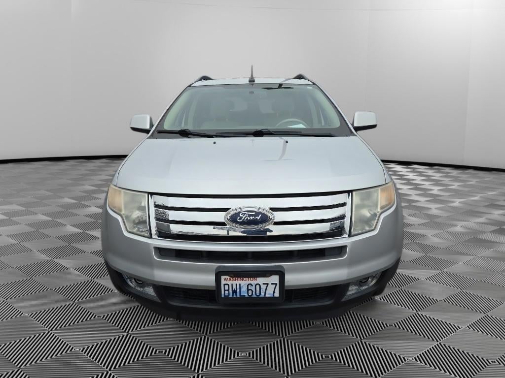 2010 Ford Edge Limited