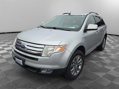 2010 Ford Edge Limited