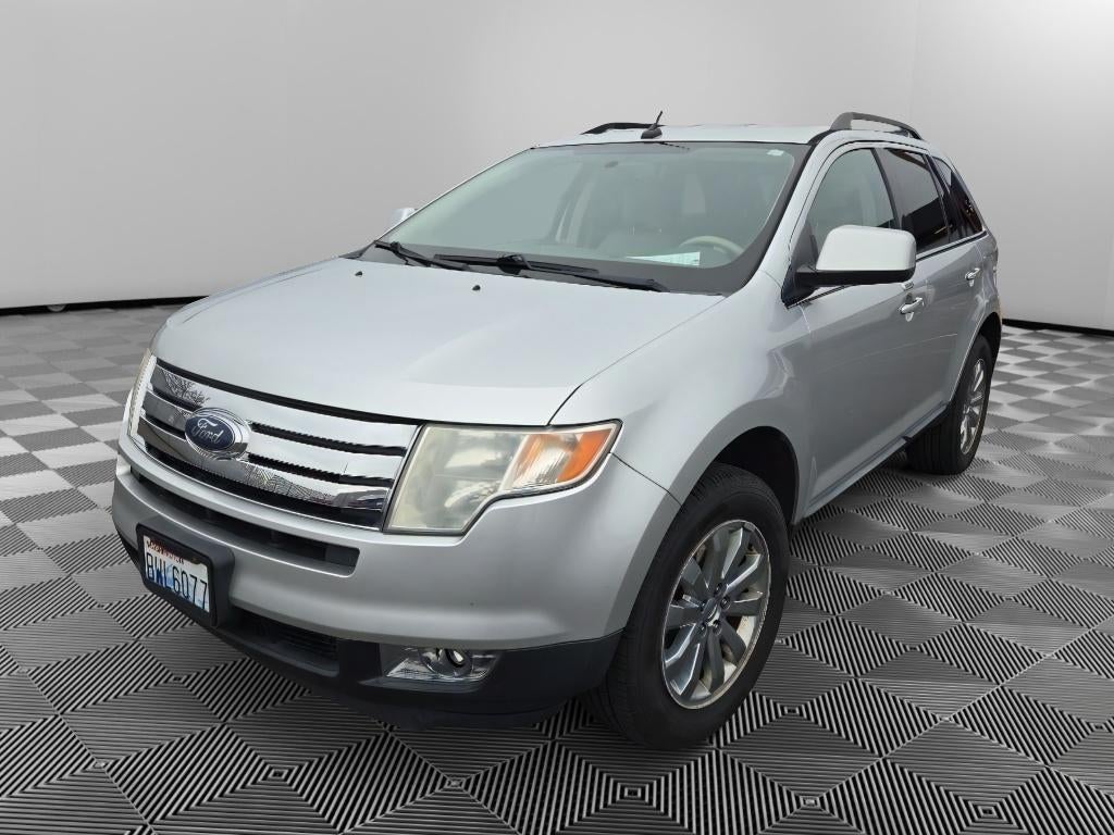 2010 Ford Edge Limited