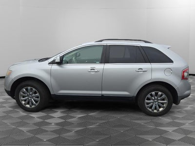 2010 Ford Edge Limited