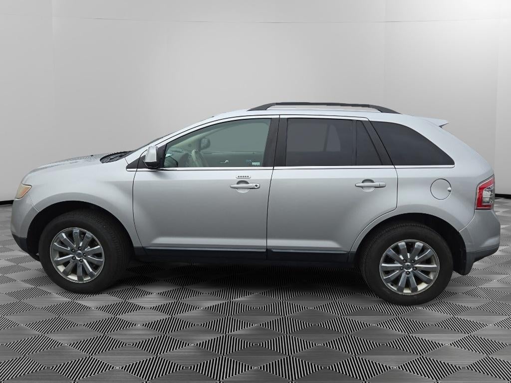 2010 Ford Edge Limited