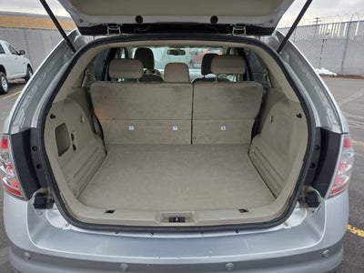 2010 Ford Edge Limited