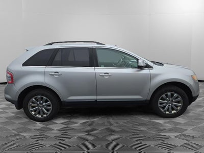 2010 Ford Edge Limited