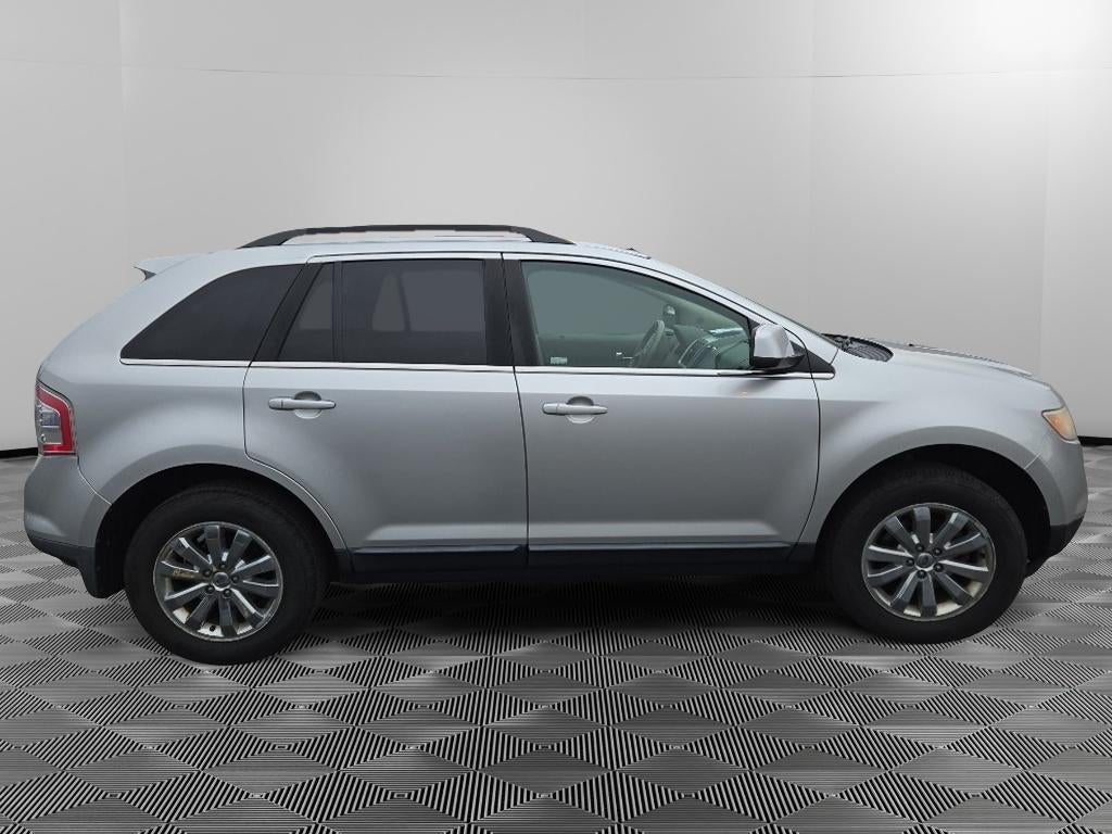 2010 Ford Edge Limited