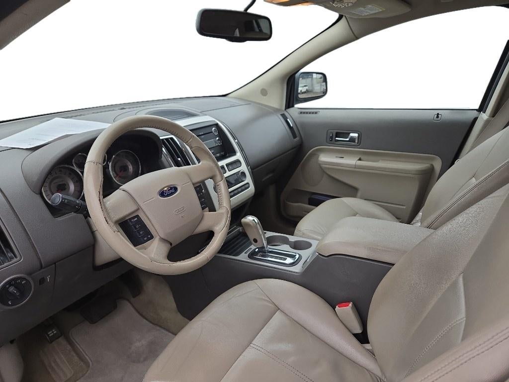 2010 Ford Edge Limited