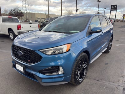 2019 Ford Edge ST