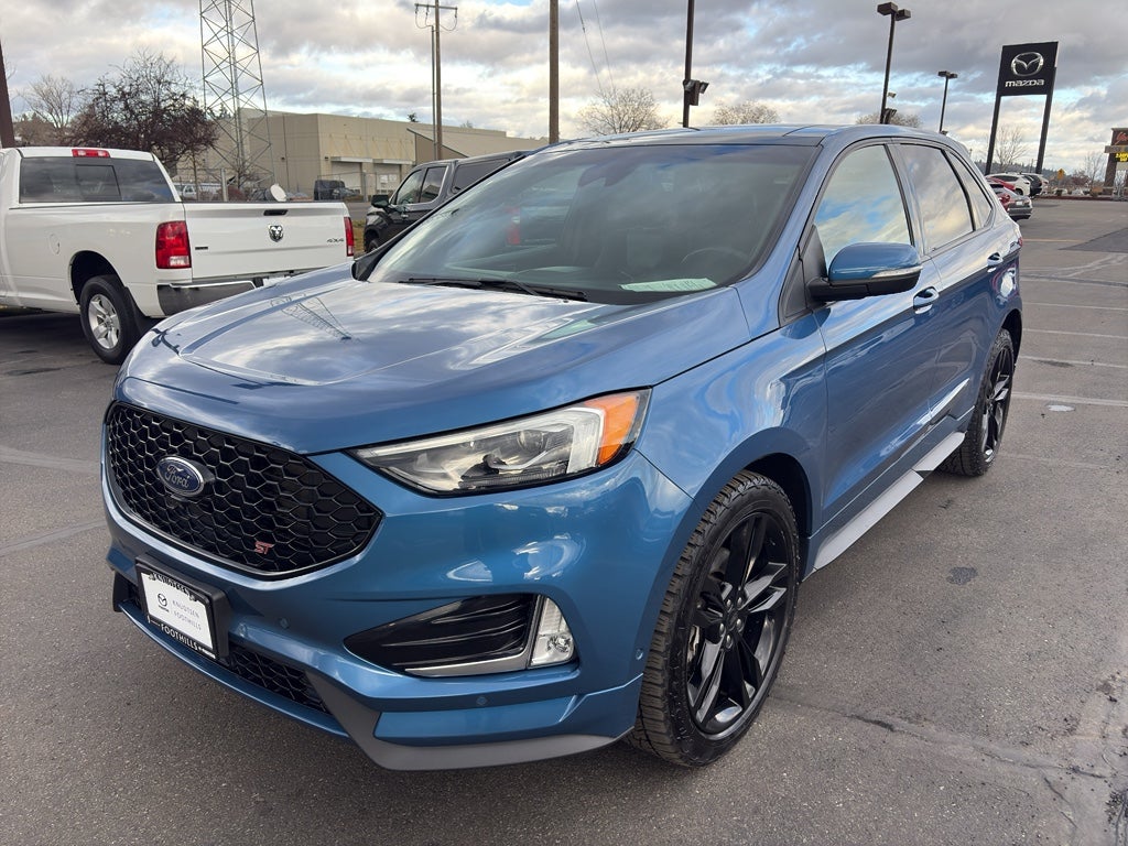 2019 Ford Edge ST