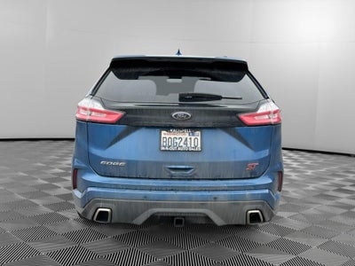 2019 Ford Edge ST