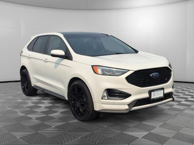 2020 Ford Edge ST