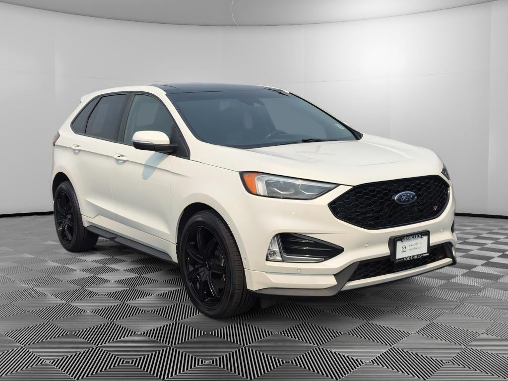 2020 Ford Edge ST