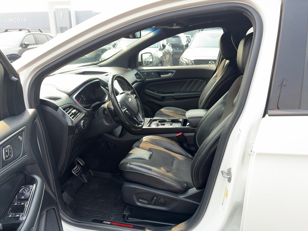 2020 Ford Edge ST