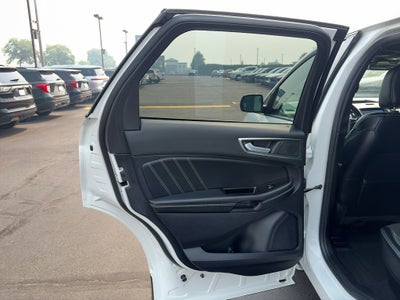 2020 Ford Edge ST