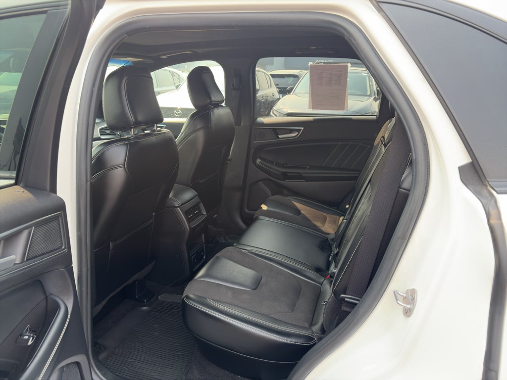 2020 Ford Edge ST