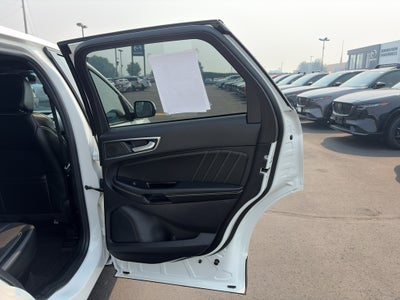 2020 Ford Edge ST