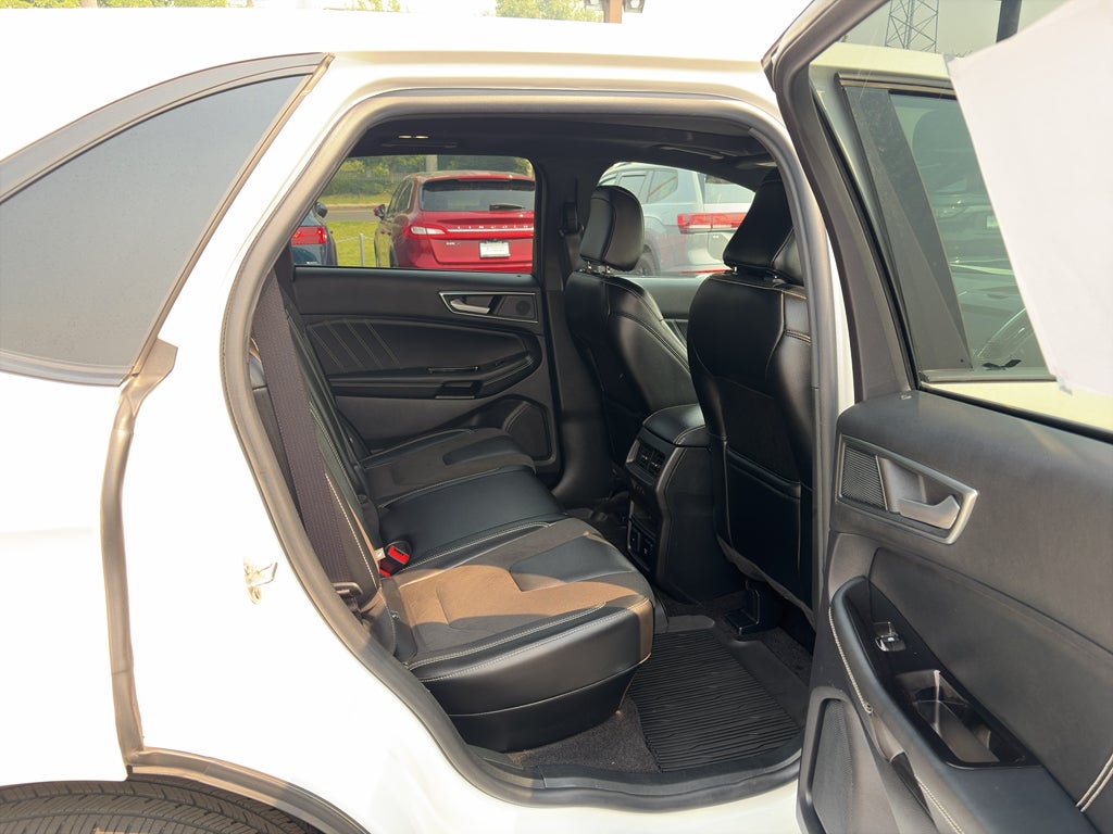 2020 Ford Edge ST