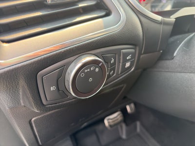 2020 Ford Edge ST
