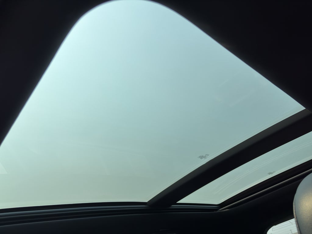 2020 Ford Edge ST
