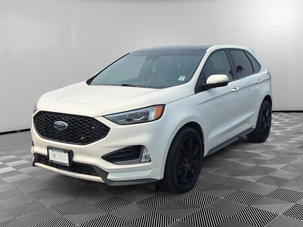 2020 Ford Edge ST