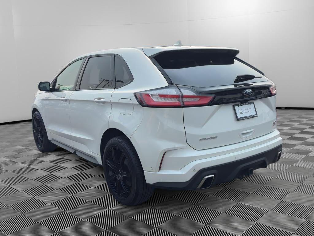 2020 Ford Edge ST