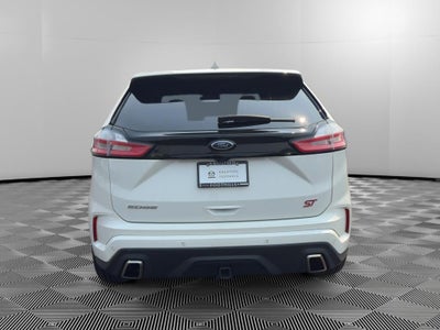 2020 Ford Edge ST