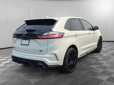 2020 Ford Edge ST