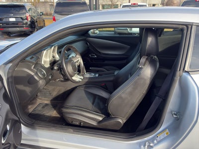 2010 Chevrolet Camaro 2LT