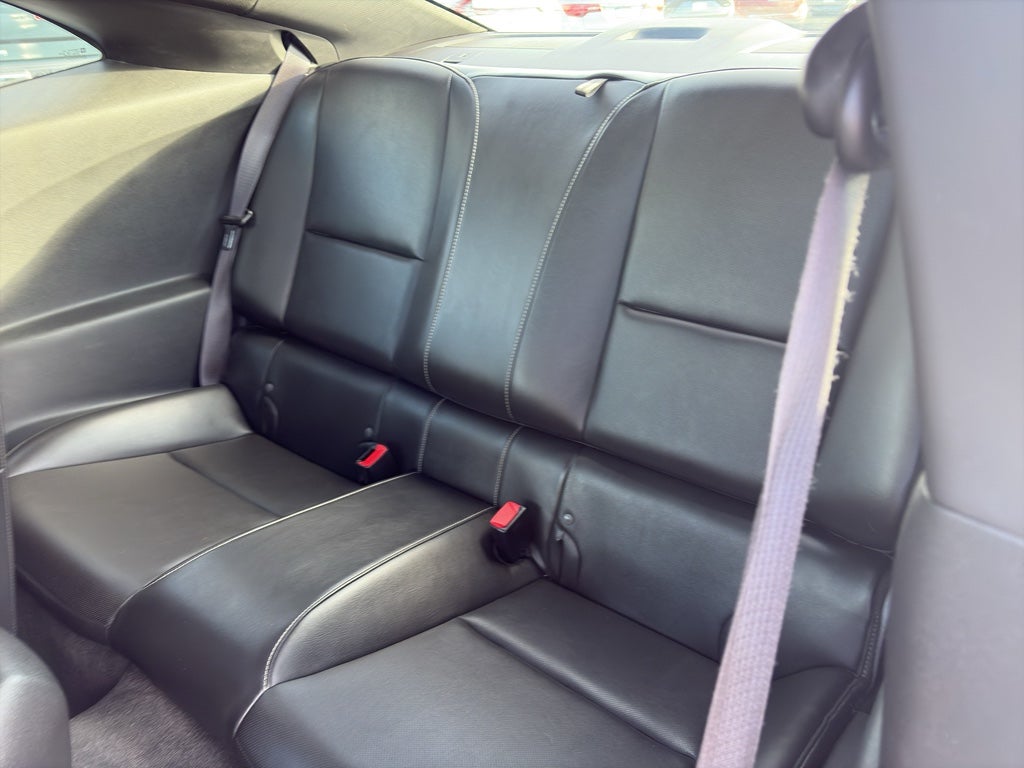 2010 Chevrolet Camaro 2LT