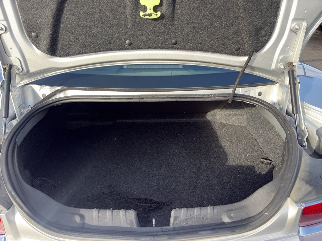 2010 Chevrolet Camaro 2LT