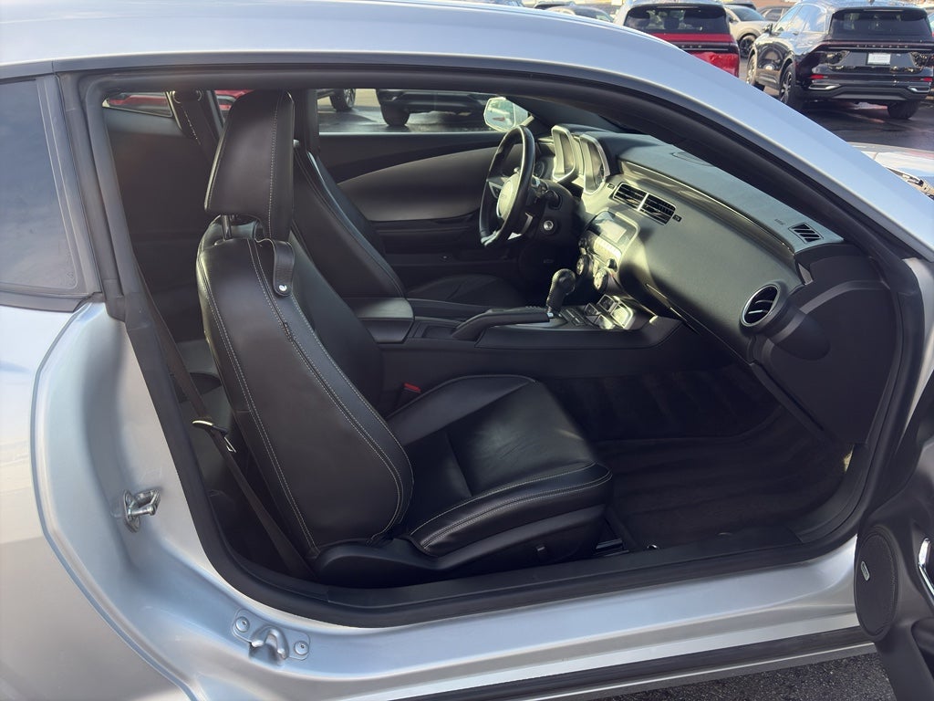 2010 Chevrolet Camaro 2LT