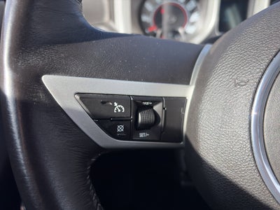 2010 Chevrolet Camaro 2LT